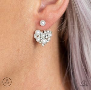 Star-Studded Success - White